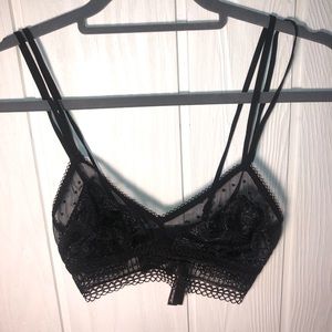 VS bralette